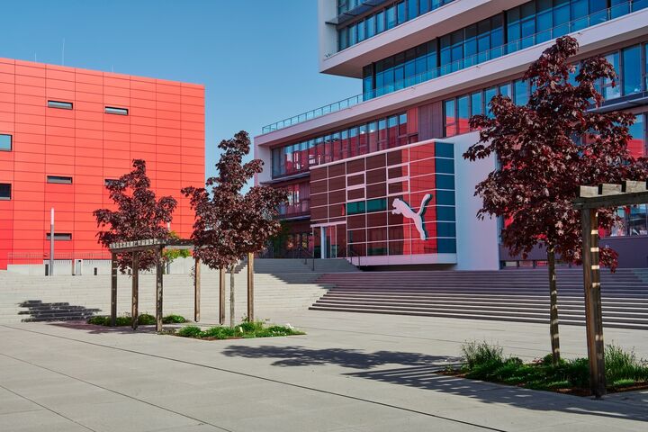 Puma Headquarter