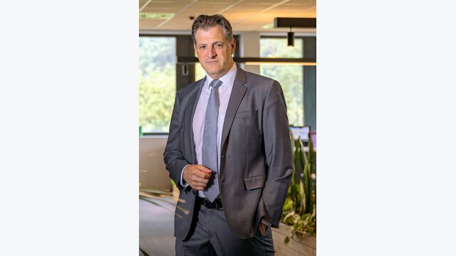 Thomas Welser Welser Profile