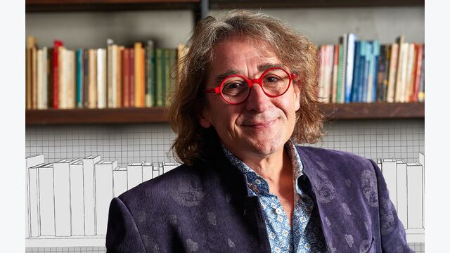 Jürgen Schmidt STRG