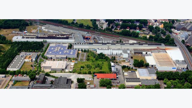 Der Thyssenkrupp-Standort Gelsenkirchen wird noch in diesem Jahr geschlossen