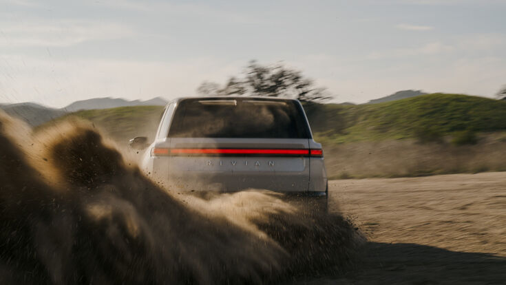 Rivian R2