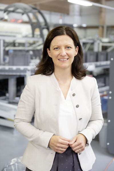 Susanne Moosmayr-Schlager