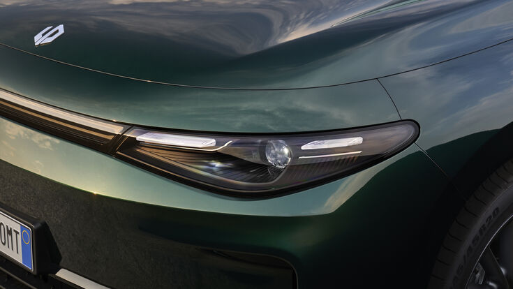 Leapmotor Stellantis