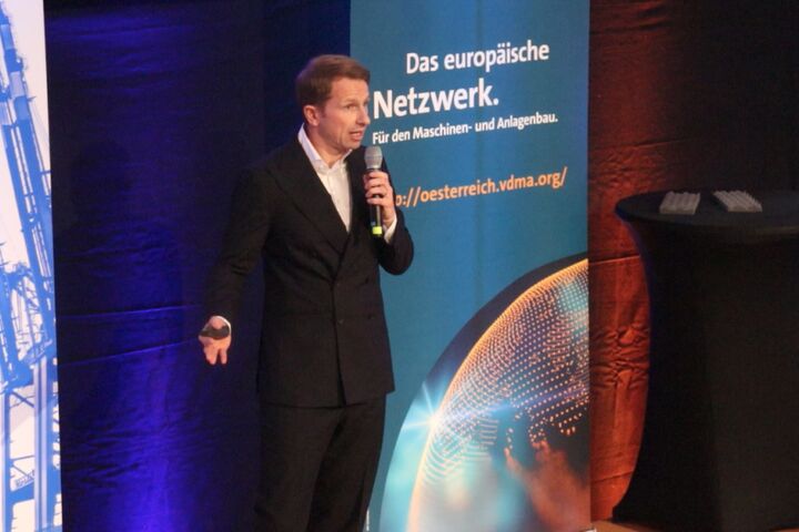 12 Startups für den Maschinen- und Anlagenbau