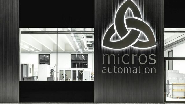 Micros Automation