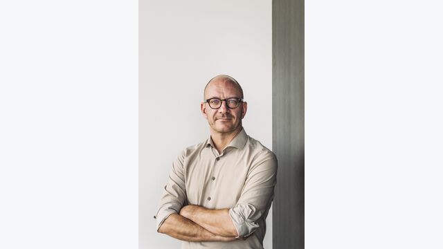 Thomas Bale, Head of Consulting, Xvise