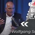 Blitztalk mit Webfleet-Manager Wolfgang Schmid