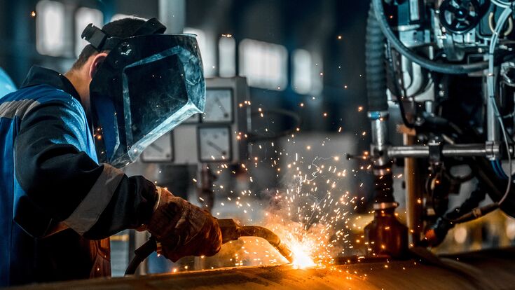 welding, welder, industry, worker, metal, steel, factory, industrial, construction, work, manufacturing, light, weld, fire, mask, iron, spark, smoke, hot, manufacture, sparks, car, flame, people, safety, build, connect, craftsman, flash, job, man, pipe, skill, tube, equipment