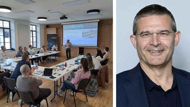 VNL Semiaranbieter Ranking 2026