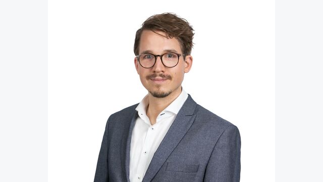 Michael faelbl industire 4 0