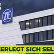 Industriemagazin ZF zerlegt sich selbst - Folge 184