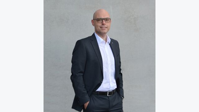 Markus Gusenbauer DEXIS