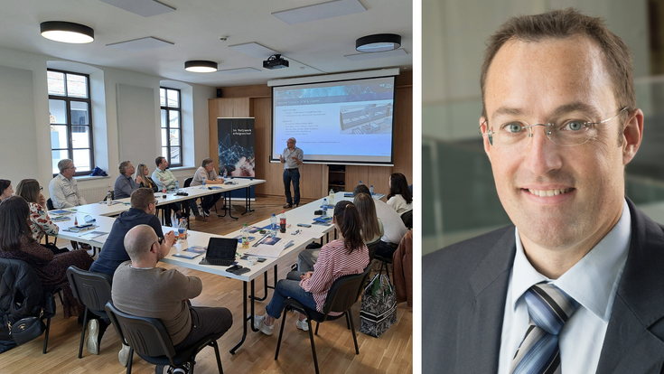 VNL 2026 Seminaranbieter Ranking