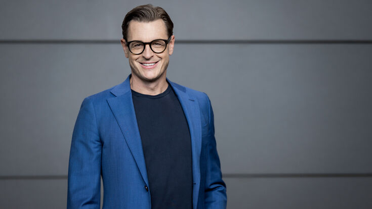 Thomas Kicker, CEO Magenta