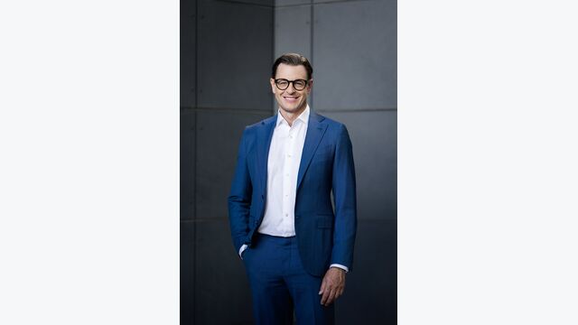 Thomas Kicker Magenta