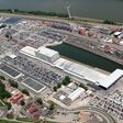 Hafen Wien 2026