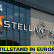 Stellantis Investitionen in die USA, Stillstand in Europa