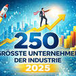 250 Top Unternehmen Österreich 2025