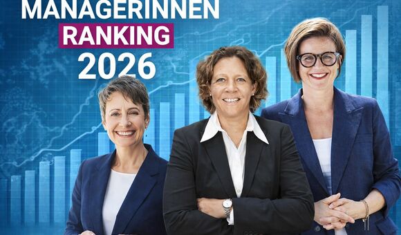 Das sind Österreichs wichtigste Managerinnen 2026