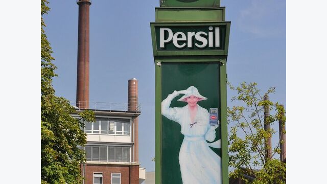 Henkel Persil