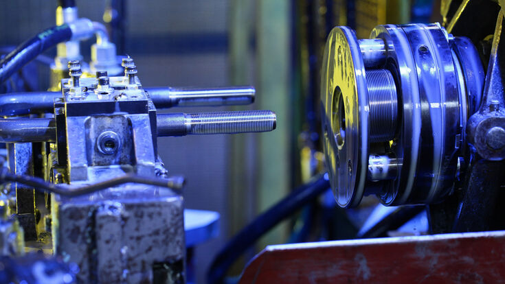 Frauenthal Zulieferer Automotive