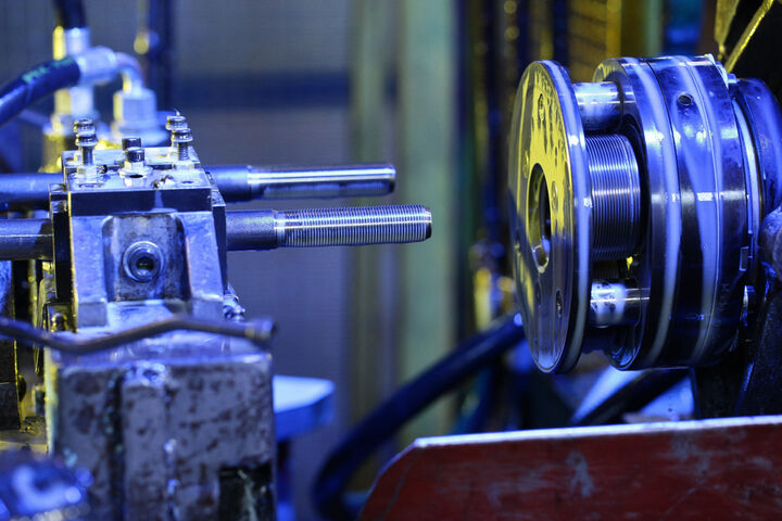 Frauenthal Zulieferer Automotive