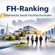 FH-Ranking 2026 Österreich
