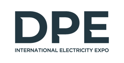 DPE Elektrizitätsmesse