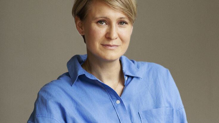 Politologin Jana Puglierin