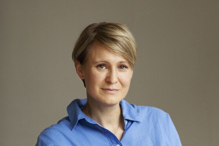 Politologin Jana Puglierin