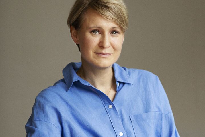 Politologin Jana Puglierin