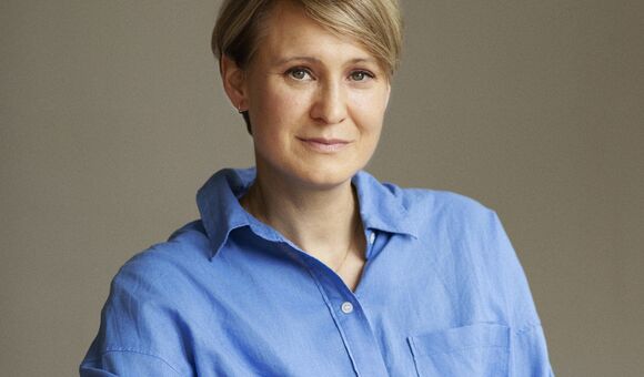 Politologin Jana Puglierin