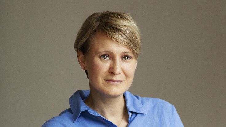 Politologin Jana Puglierin