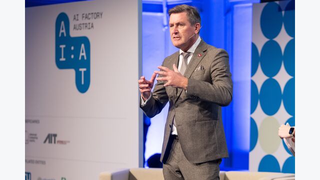 Rund 300 Stakeholder:innen, das AI:AT-Konsortium und europ?ische AI Factories diskutierten souver?ne KI, EuroHPC-Zugang und Umsetzung