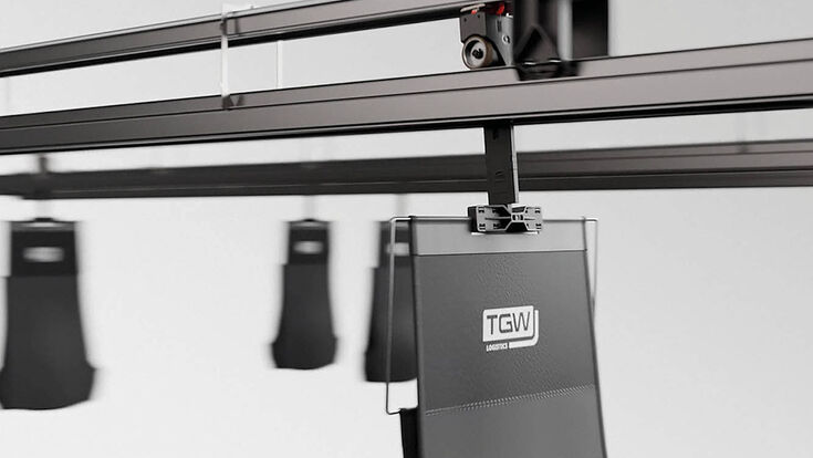 Taschensorter SmartPocket