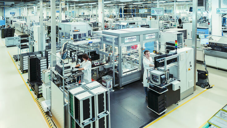 Melecs EWS Siegendorf 2