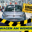 Volkswagen baut um, mit dem größten Sparprogramm seiner Geschichte