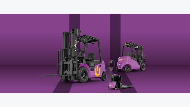 AntOn: Kooperation mit EP Equipment.