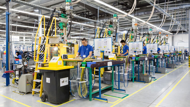 Hirschmann Automotive Kenitra 3