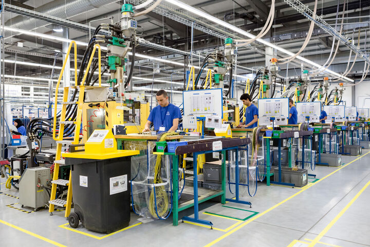 Hirschmann Automotive Kenitra 3