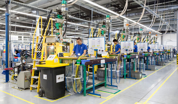 Hirschmann Automotive Kenitra 3