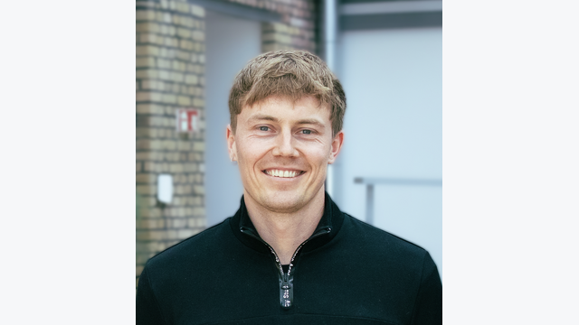 Robin Dechant, Partner General Catalyst