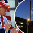 donald Trump und Bayer