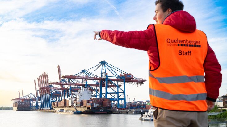 Quehenberger Logistics