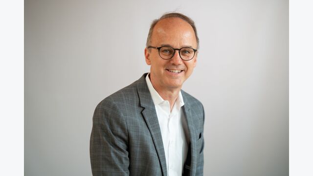 Harry Kostial Gebrüder Weiss