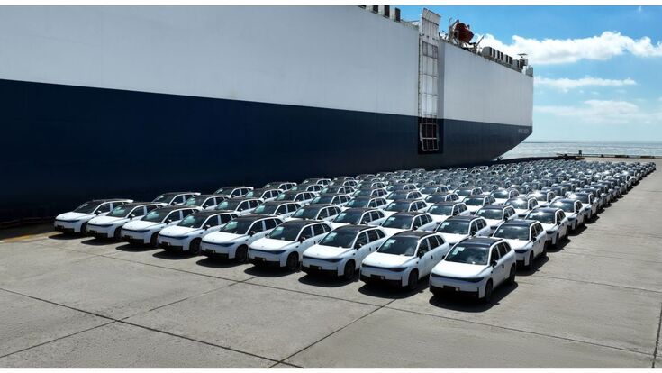 Leapmotor Stellantis China Strategie