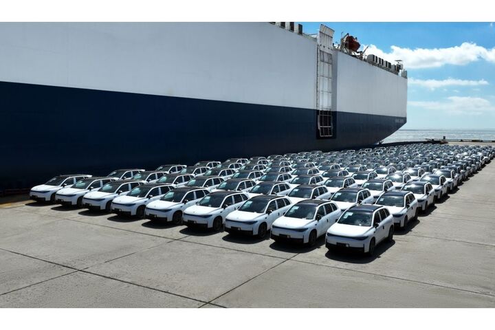 Leapmotor Stellantis China Strategie