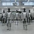 Tesla Optimus KI Robotik