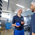Beiersdorf Produktion Nivea