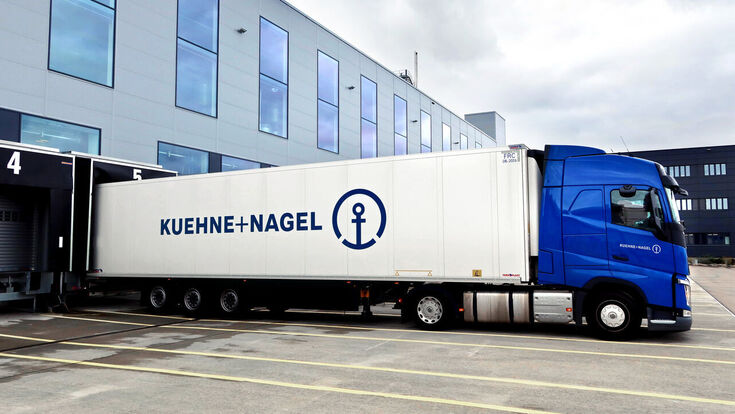 Kühne+Nagel
